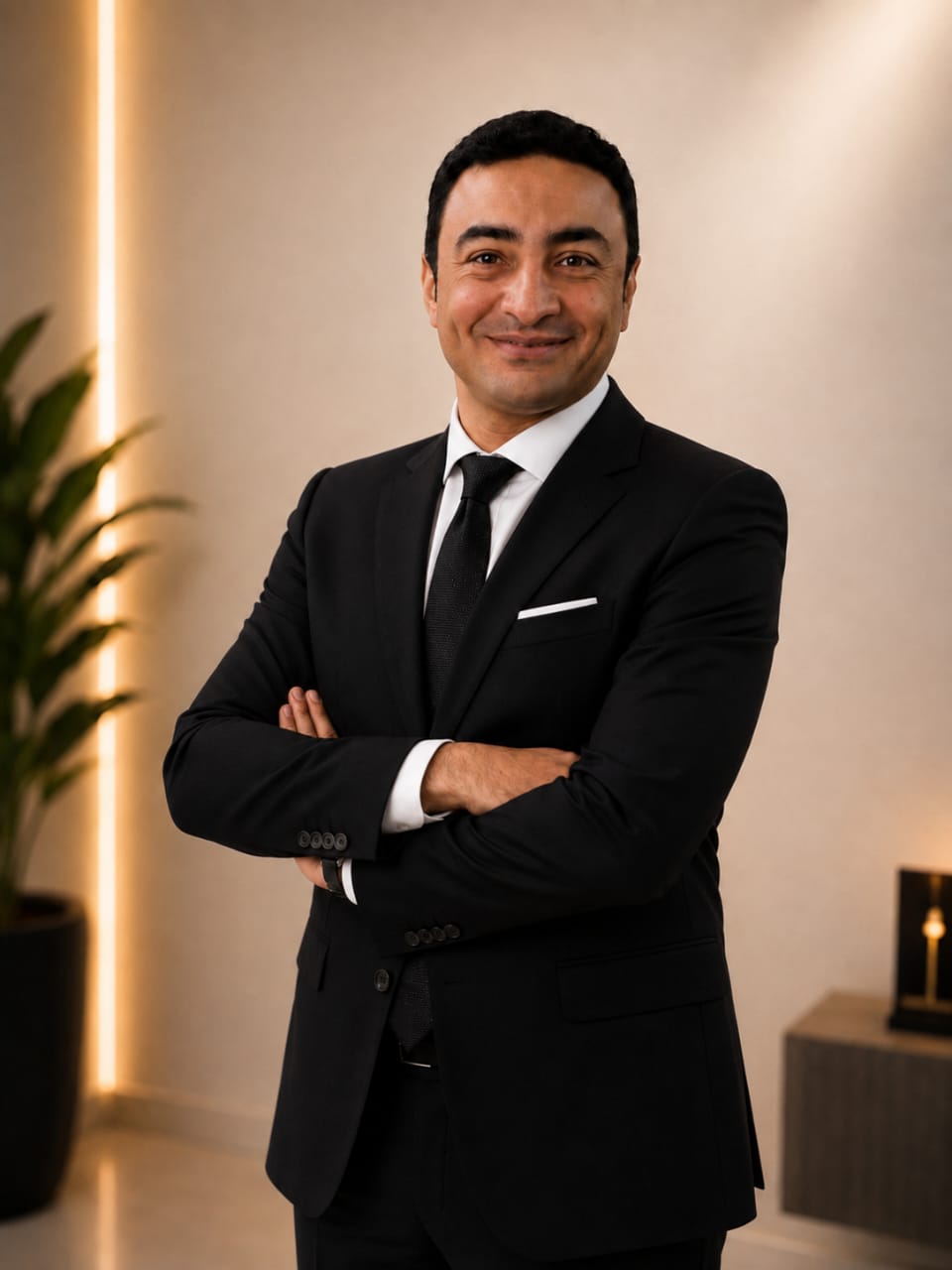 Dr. Mohamed Rohayem